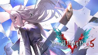 【DEVIL MAY CRY 5】I AM THE STONE THAT IS APPROACHING【VERGIL】
