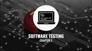 Software Testing (Chapter 5) [Coverage-Based Criterion] Arabic - اختبار وتدقيق البرمجيات