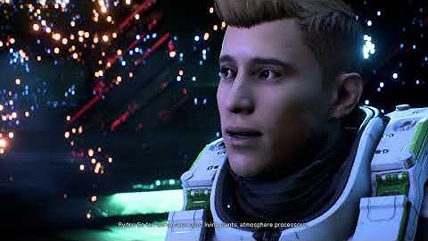 Mass effect andromeda modded walkthrough part 12