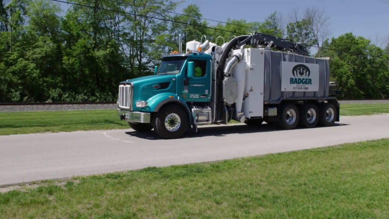 A Day in the Life at Badger YouTube