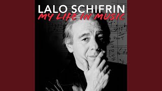 Video voorbeeld van "Lalo Schifrin - All For The Love Of Sunshine (from "Kelly's Heroes")"