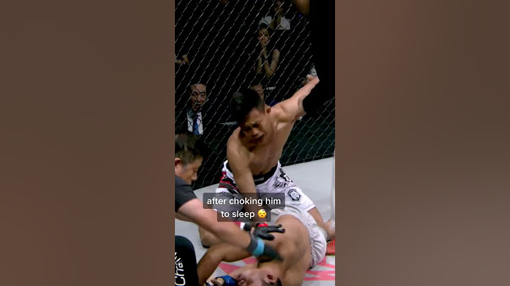 Adrian Mattheis has the biggest heart in mixed martial arts ❤️