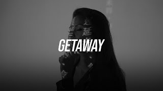 JVCK JAMES - Getaway