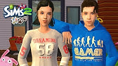 Reto De Los 7 Biberones Y Más Los Sims 2 Ep 1 Youtube