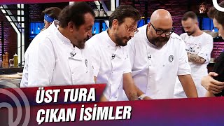 En Güzel Makarnaları Yapmak İçin Yarıştılar! | MasterChef Türkiye 54. Bölüm