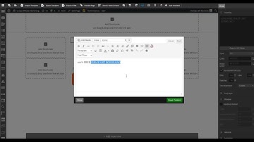 WP Profit Builder High Converting Squeeze Page and Headlines! Part 5