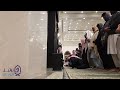فجرية روحانية بتحبير بديع للقارئ عبدالله الموسى لسورتي السجدة والإنسان ١٤٤٤ ٧ ٢٦هـ