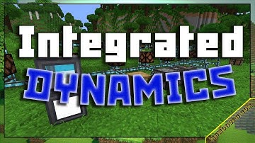 Integrated Dynamics Mod 1.16.5/1.15.2/1.12.2 & How To Download and Install for Minecraft