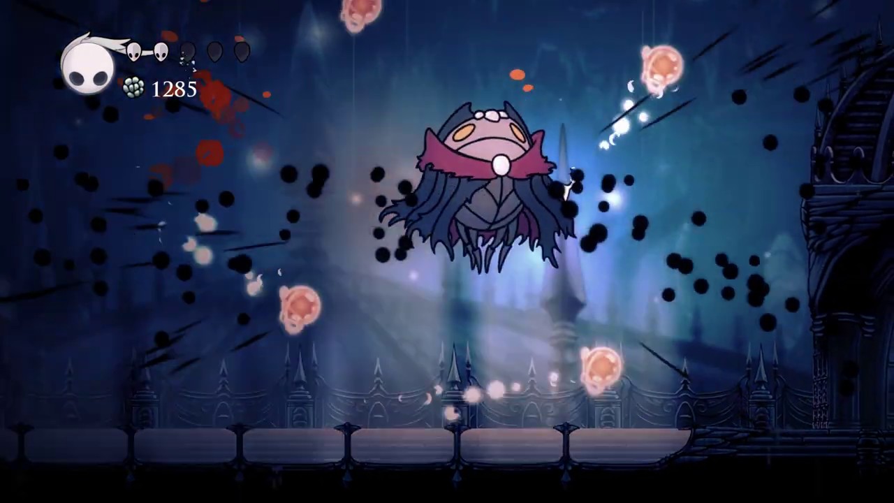 Hollow Knight VoidHeart Edition Gameplay Part 5 YouTube