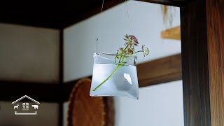 「飾る」を楽しむ、私の好きな花器と花瓶 | 花のある暮らし | 鹿熊生活（シカとクマ）