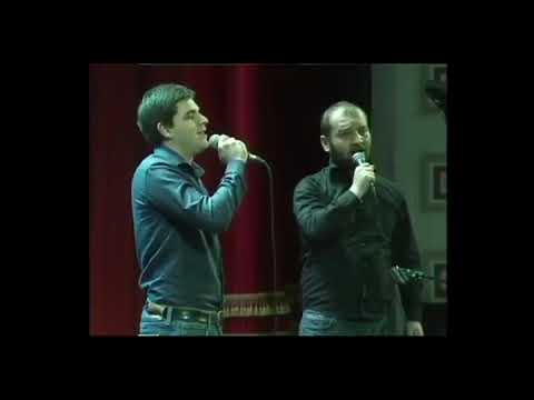 რა ყოფილა გურია  What My Guria Is