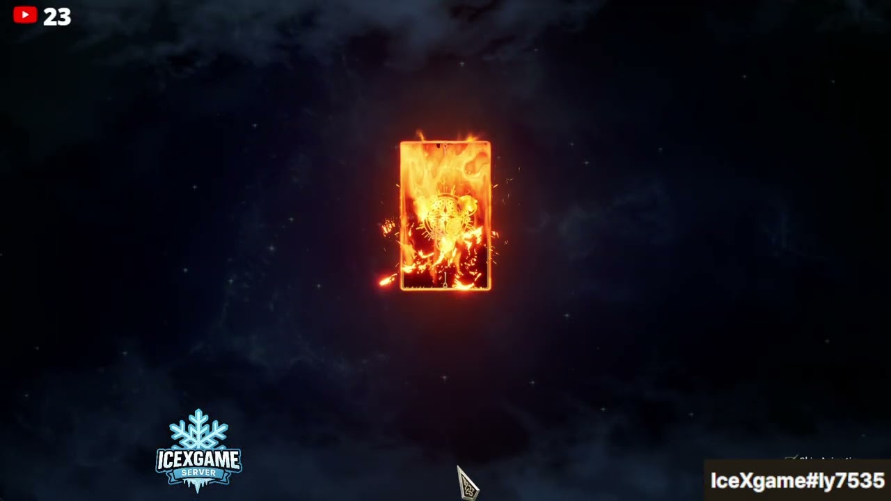 Легенда об Имире Соле: 500 призывов и создание эпического камня повышения уровня.