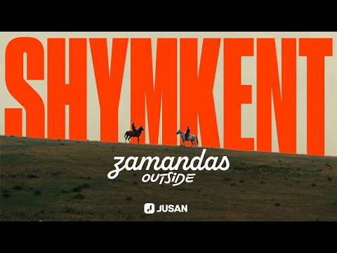 Шымкент: самобытность и взлет местной культуры / Зamandas Outside.