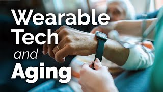 Understanding Aging in the Real World: What Wearable Devices Reveal About How We Age Differently by University of California Television (UCTV) 3,401 views 3 weeks ago 57 minutes