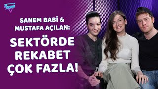 Mustafa Açılan & Sanem Babi: Araz-Aylin zıtlığı çok çarpıcı oldu | Gelsin Hayat Bildiği Gibi | ArLin