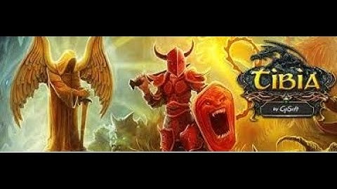 Tibia ms 300 White Skull Gets Away Carrot Access