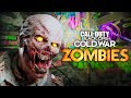 OFFICIAL BLACK OPS COLD WAR ZOMBIES GAMEPLAY REVEAL LIVE!!!