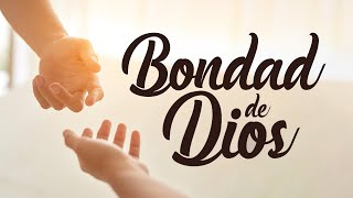 Bondad de Dios - Jaime Øspino / Cover