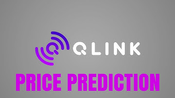 QLINK (QLC) PRICE PREDICTION - QLINK TOKEN REVIEW 2018