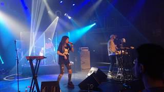 Kero Kero Bonito - Break LIVE Southbank Centre, London, 9 August 2019