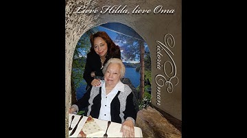 Thumbnail of Lieve Hilda, lieve Oma - Artist/Singer: Victoria Eman