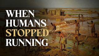 12000 BC, the birth of human civilization: when EVERYTHING CHANGED