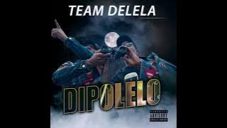 10.Team Delela  - Ulaleleng Feat Sbu Main Man & Fizo & Aembu