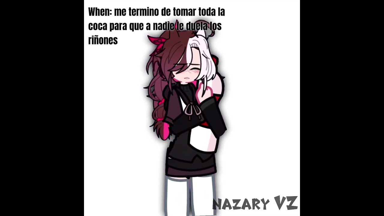 Todo por protegerlos 🥺✨|| CD: @JaredFlores|| Nazary VZ