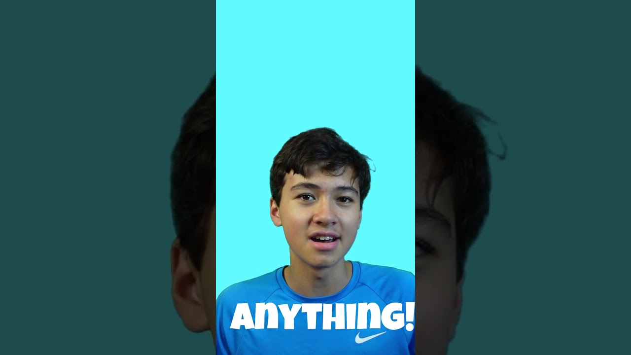 How to Teleport IRL! 