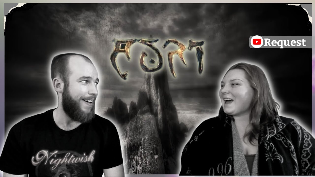 Tuomas Has a Side Project?! 😲 | AURI - 