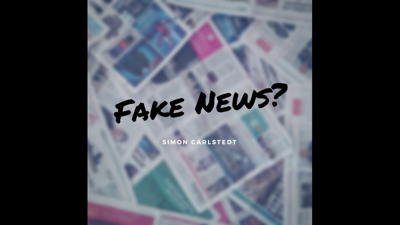 Simon Carlstedt - Treat You Right