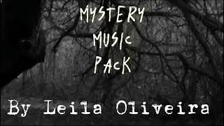 Mystery Music Pack