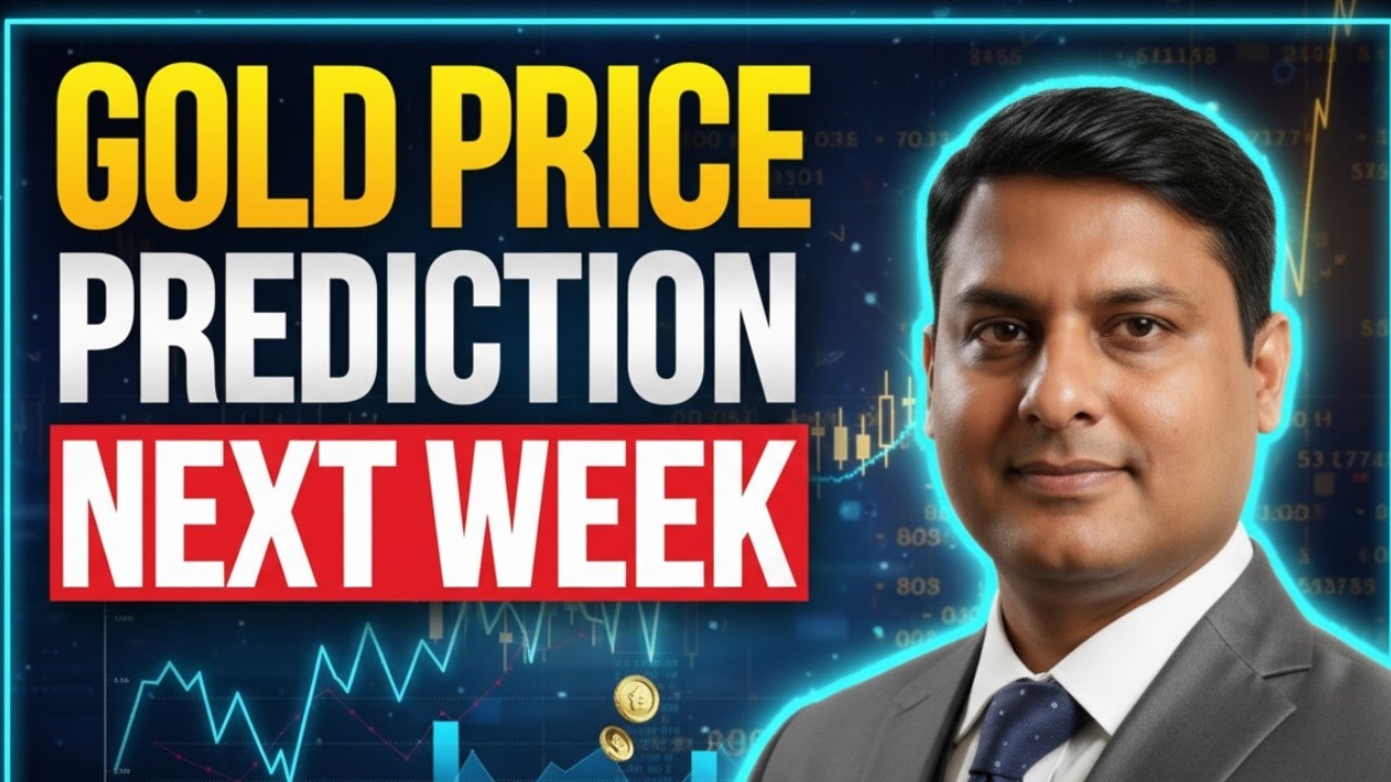 Прогноз цены золота по валютной паре XAUUSD на следующую неделю (16-20 февраля).