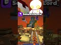 MINECRAFT PARKOUR RACE 84🔥🔥
