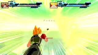DBZ-ZEQ 2 LITE-Revolution 5 For PC  Review+ Download Link screenshot 5