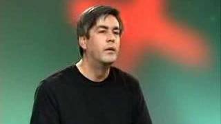 Prepare The Way Mini 01