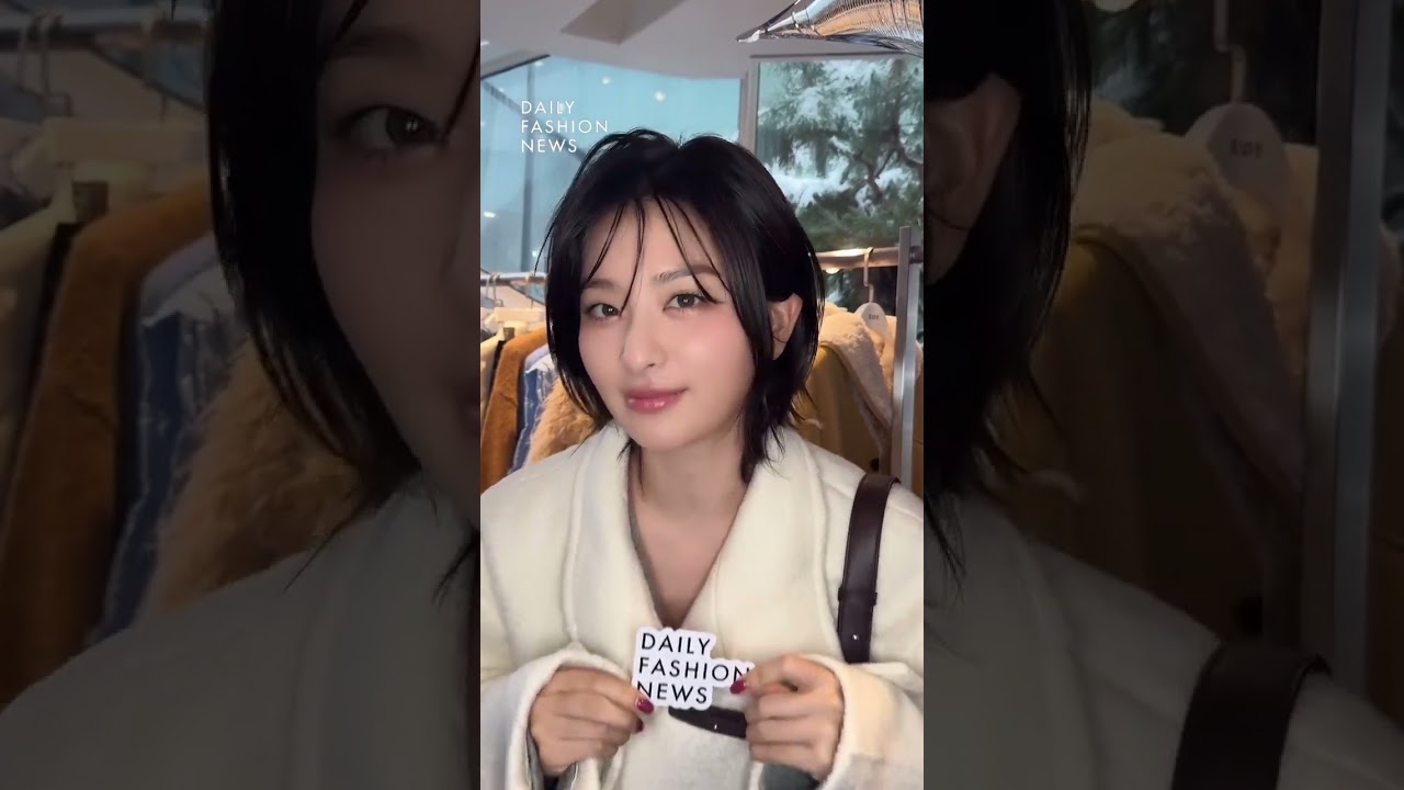 왜 가까이 오지말래? 가까이갈껀데!! | 241127 슬기 데패뉴 레이브 한남 팝업스토어