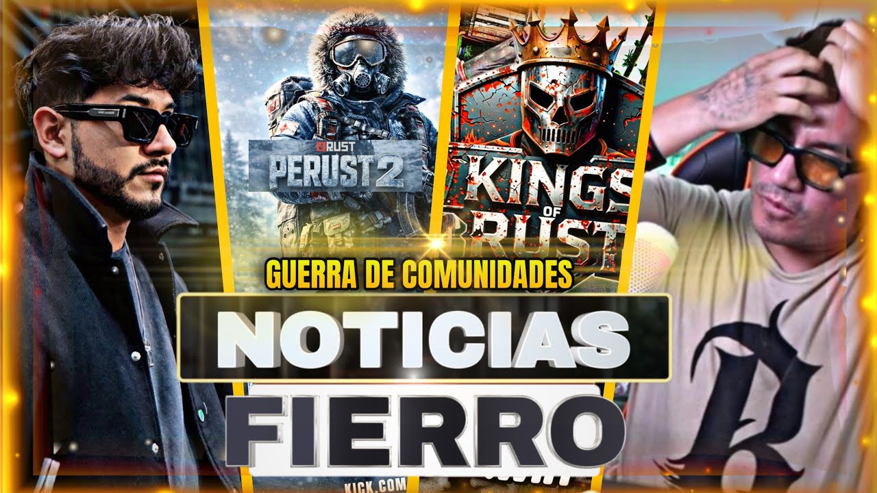 SIDERAL PROMETIO SUPERAR AL ZEIN y terminó en CAOS 😬 | Se prende la guerra de comunidades 🔥