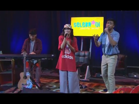 I Don't Mind - Vidi Aldiano, Sheryl Sheinafia, Jevin Julian