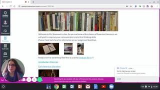 Rockdale HS - English III - Distance Learning Week 4