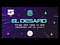 5. El Desafío| Daniel y la Obediencia