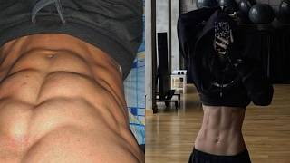 how to eviscerate your visceral fat by christmas