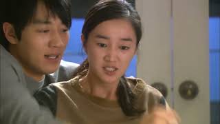 수애, 변화무쌍한 감정 폭발에 김래원 '절레절레' @천일의 약속 20회 20111220