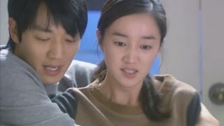 수애, 변화무쌍한 감정 폭발에 김래원 '절레절레' @천일의 약속 20회 20111220