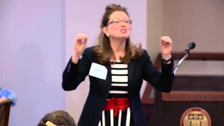 Grad Talks 2015 - Sheila Cavanaugh