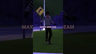 The Sims sound that scared a generation.. 🚨😂