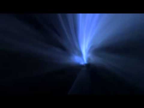 Space zone trailer - YouTube