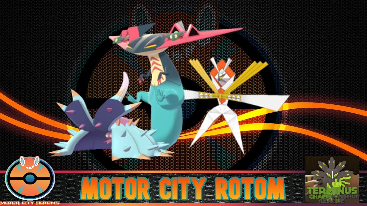 The Most Unorthodox Draft Ever - TCL Pokemon Draft League Analysis