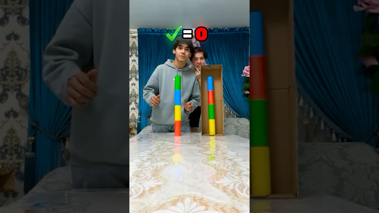 КТО ПОБЕДИТ?