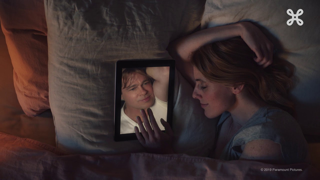 2019 Proximus Think Possible Living with Brad FR